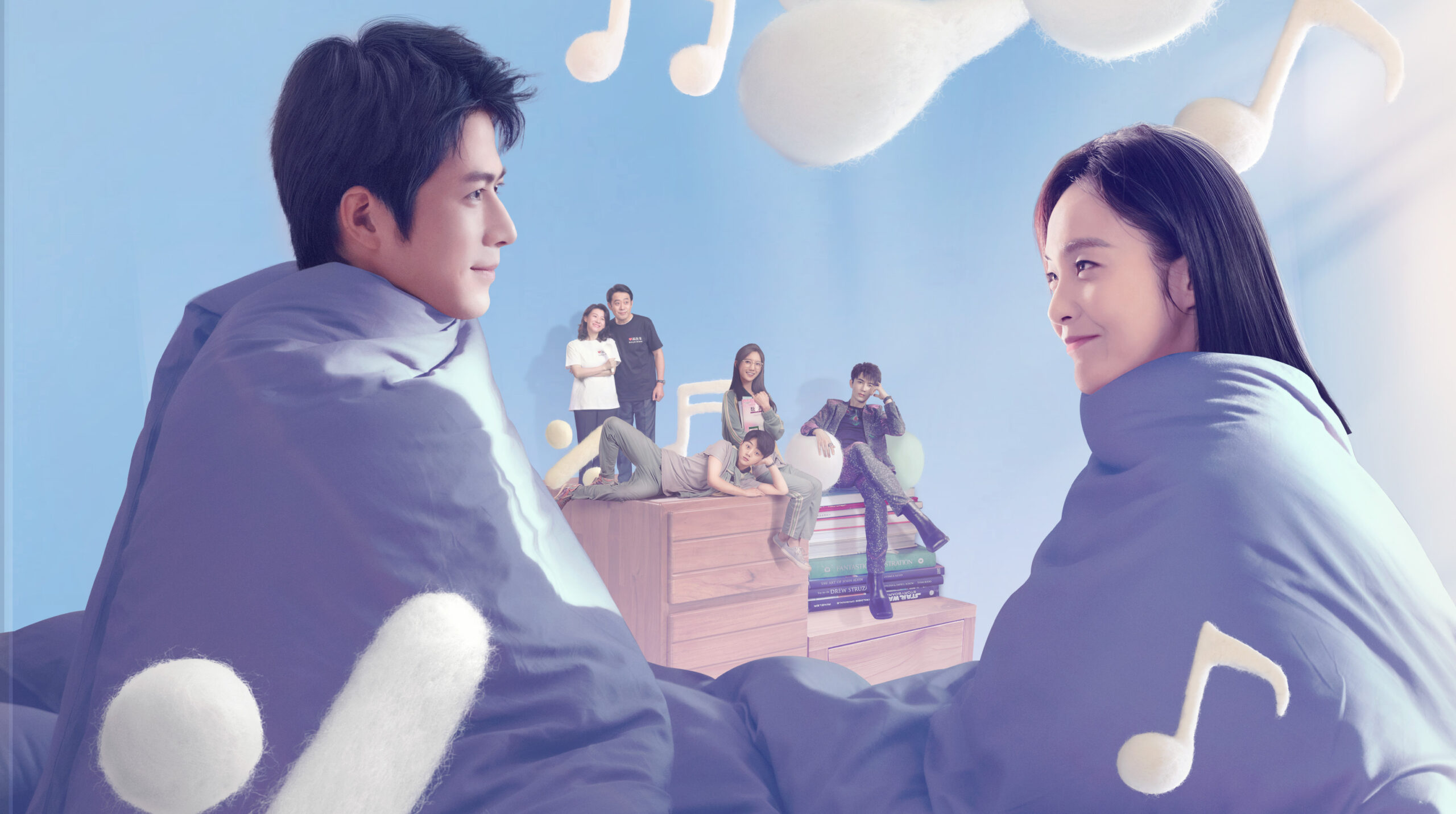 Brilliant Class 8 (Hóa Ra Là Thầy Giáo) (2022) - Trung Quốc