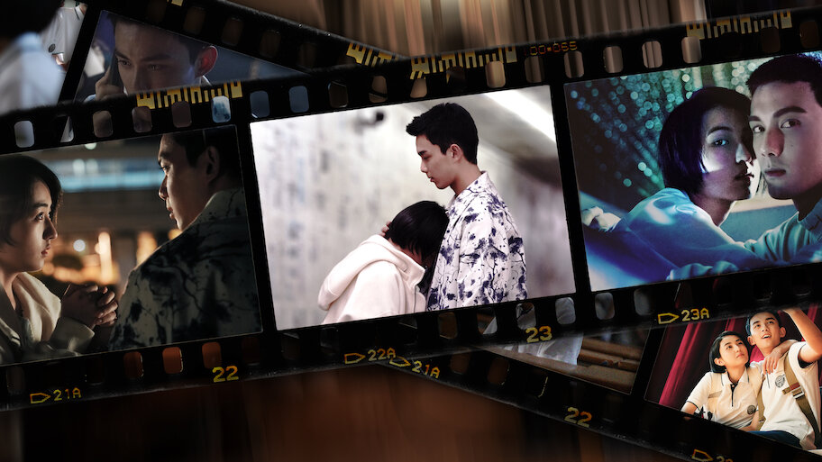 Upcoming Summer - Mùa Hè Sắp Tới (Trung Quốc, 2021)