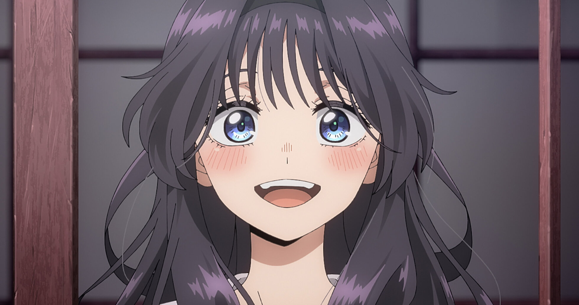 Hoa Thơm Kiêu Hãnh (The Fragrant Flower Blooms with Dignity)