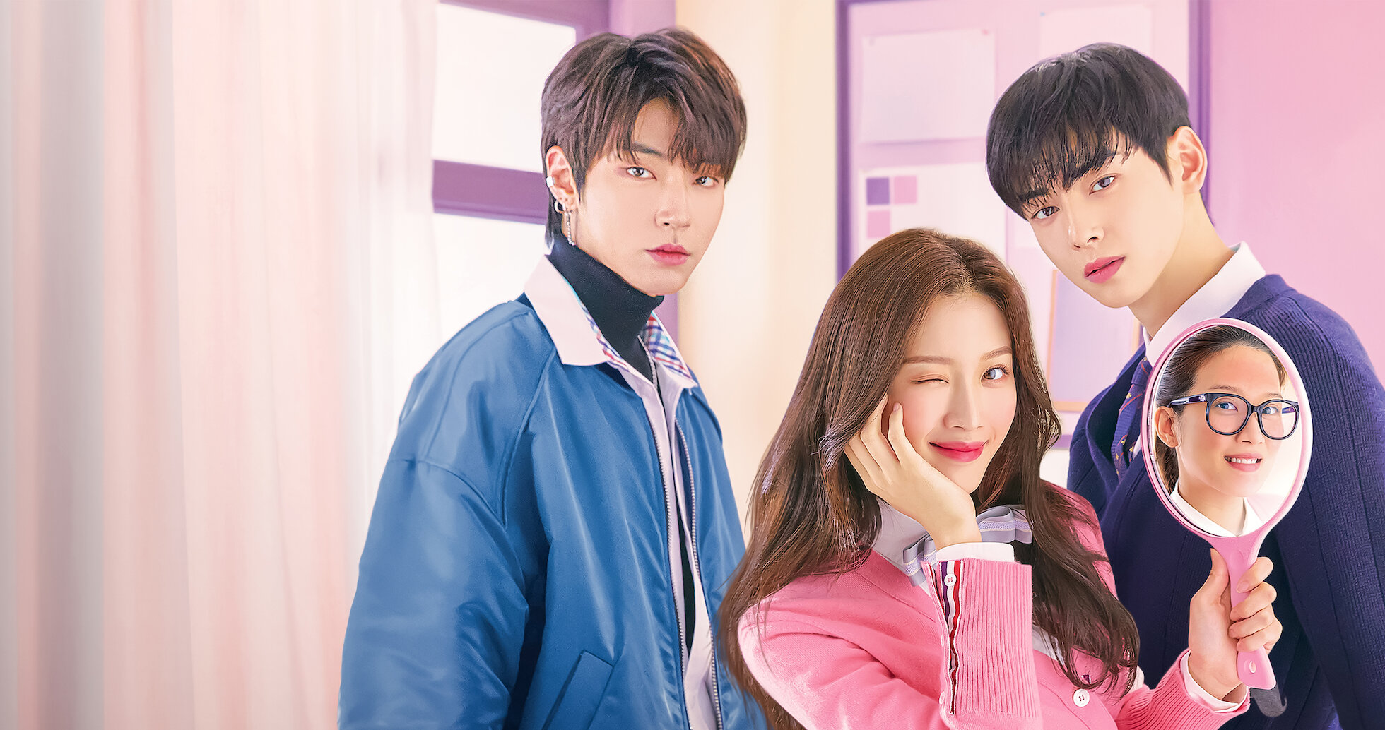 Vẻ Đẹp Đích Thực (2020) - Hàn Quốc