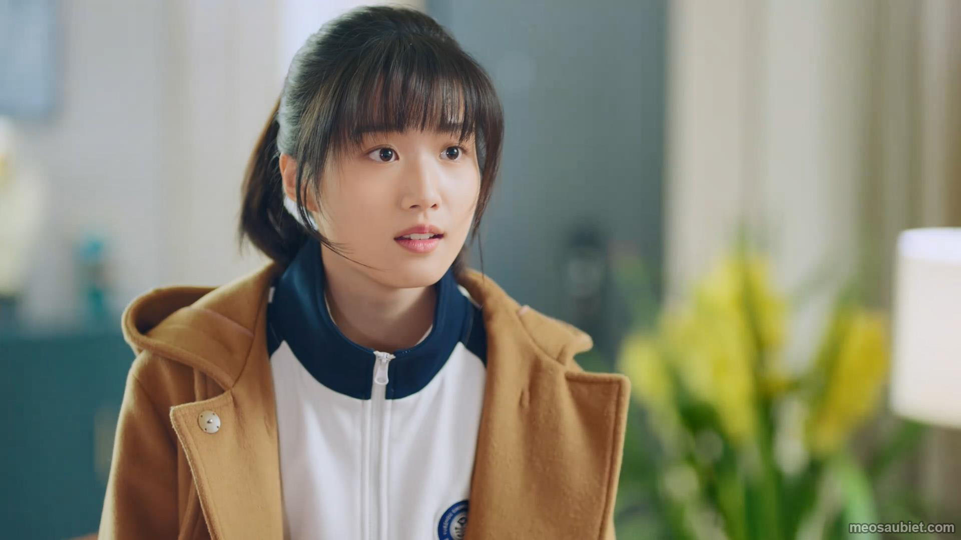 Thời Gian Cùng Anh, Vừa Hay Đúng Lúc (2022) - Trung Quốc