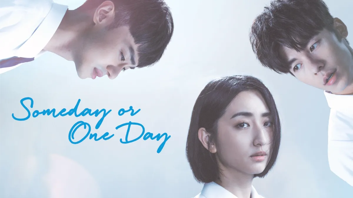 Someday or One Day (2019)