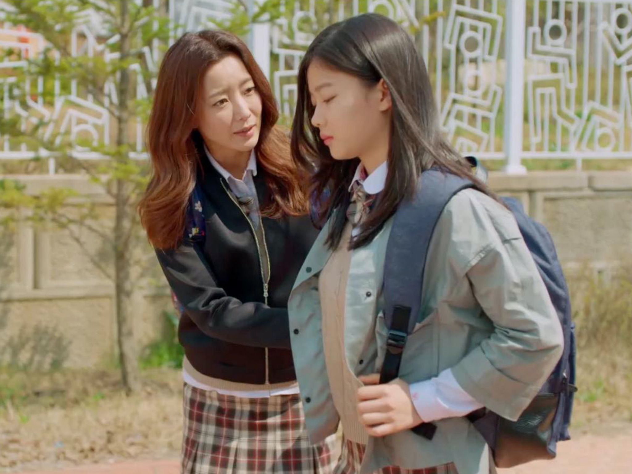 Angry Mom - Khi Mẹ Ra Tay (2015)