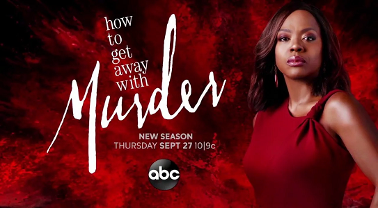How To Get Away With Murder - Lách Luật 