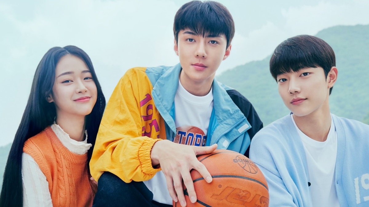 Vì Những Gì Ta Đã Yêu (2023) - Hàn Quốc