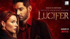 Lucifer - Chúa Tể Địa Ngục 