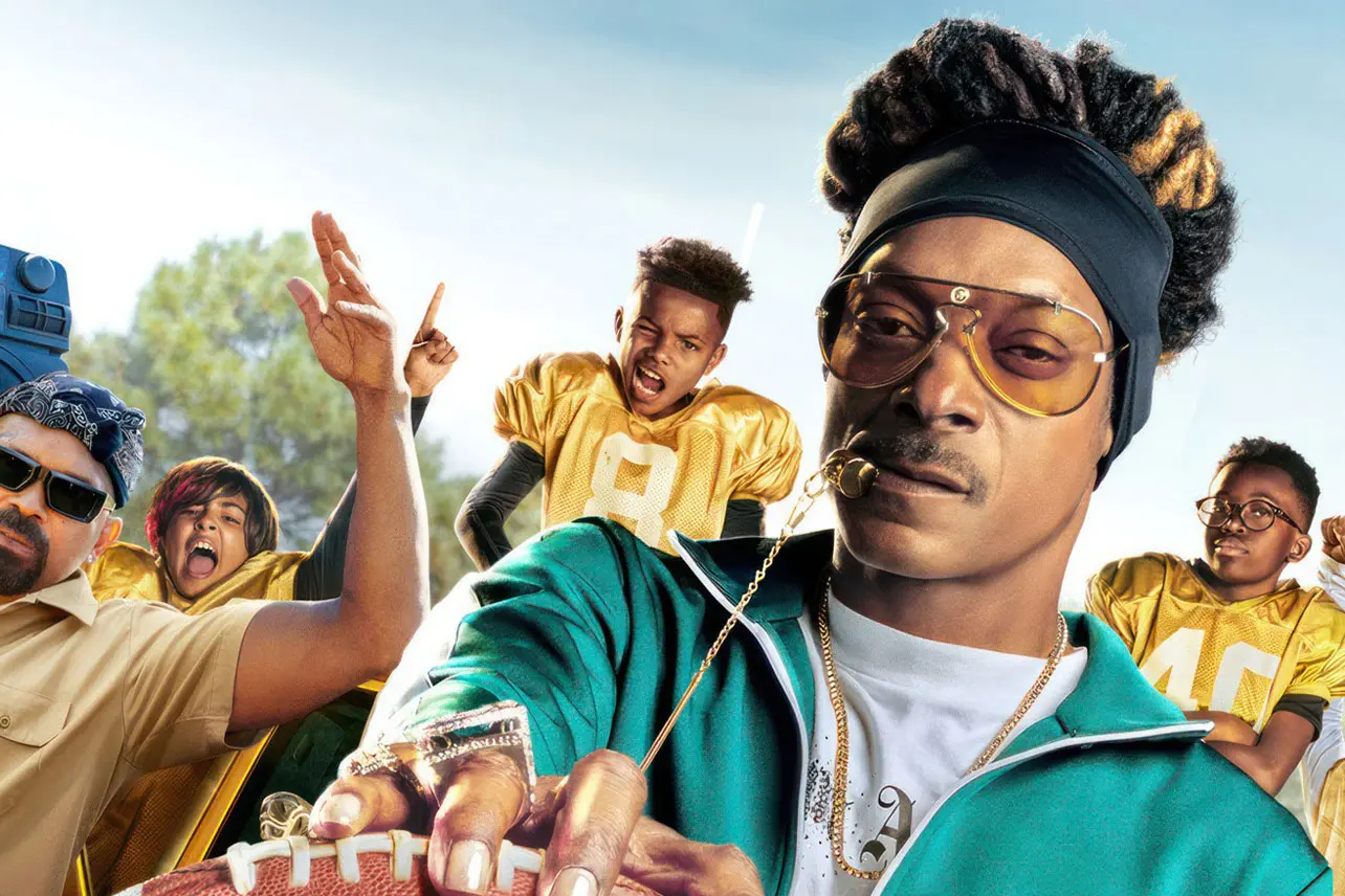 The Underdoggs - Những Kẻ Yếu Thế (Mỹ, 2025)